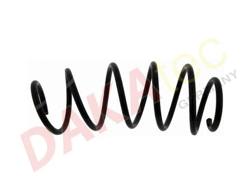 Suspension Spring (300192)