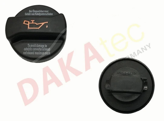 Sealing Cap, oil filler neck (3087016)