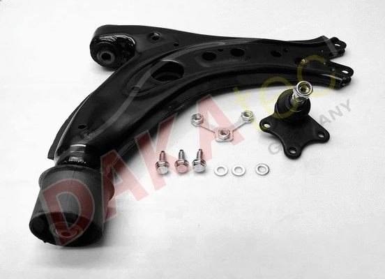 Control/Trailing Arm, wheel suspension (100496)