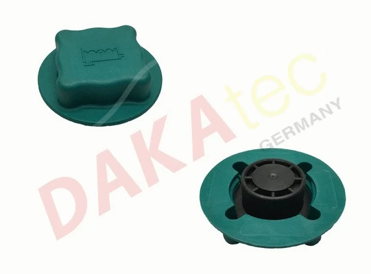 Cap, coolant tank (3087011)