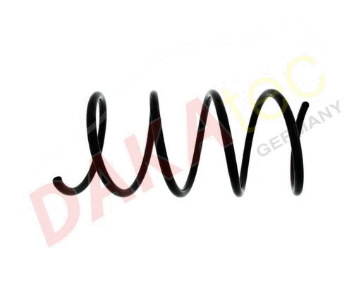 Suspension Spring (300137)