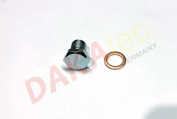 Screw Plug, oil sump (30501)