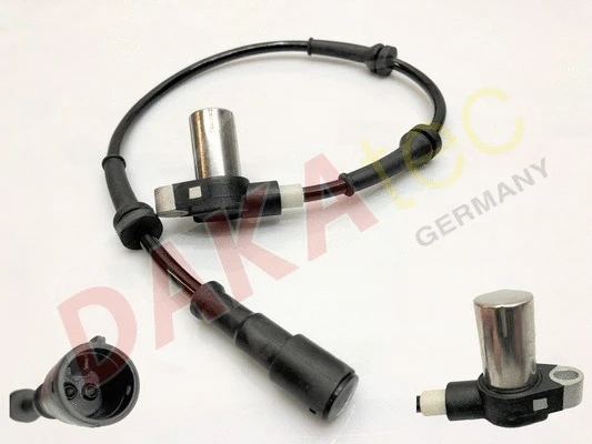 Sensor, wheel speed (410174)