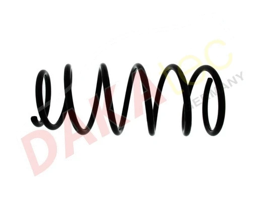 Suspension Spring (300250)