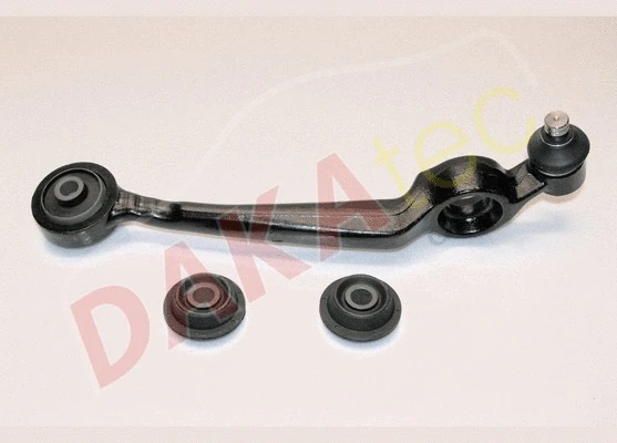 Control/Trailing Arm, wheel suspension (100017)