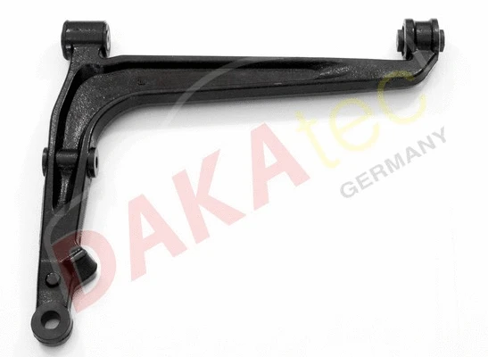Control/Trailing Arm, wheel suspension (100488)