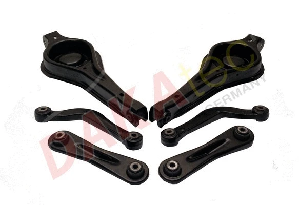Repair Kit, control arm (110005)