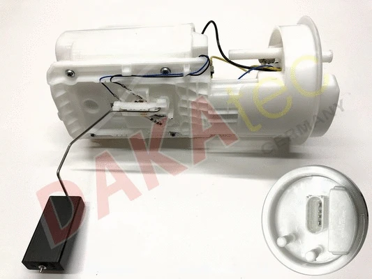 Fuel Pump (900003)
