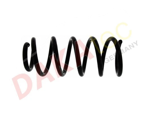 Suspension Spring (300017)