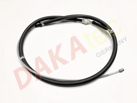 Cable Pull, parking brake (600039)