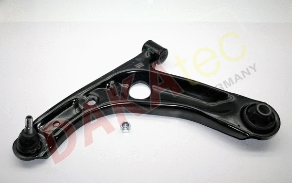 Control/Trailing Arm, wheel suspension (100169)