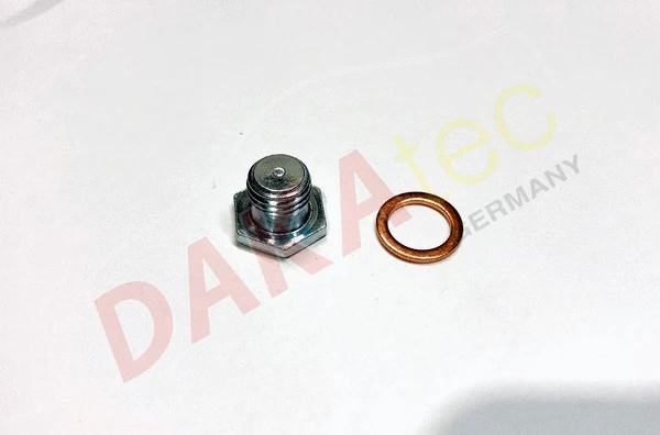 Screw Plug, oil sump (30503)