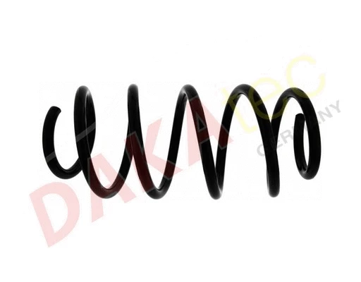 Suspension Spring (300010)