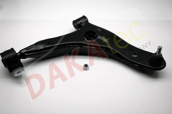 Control/Trailing Arm, wheel suspension (100469)