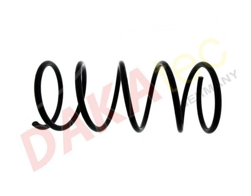 Suspension Spring (300097)