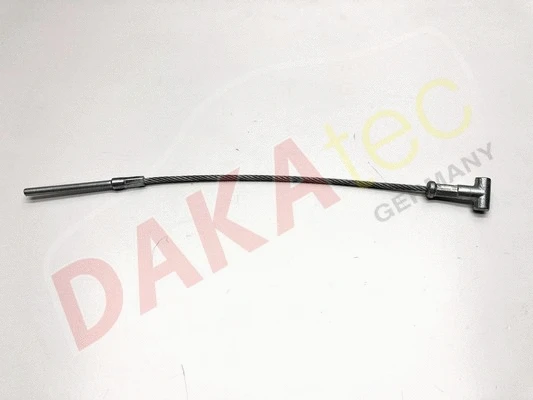 Cable Pull, parking brake (600041)