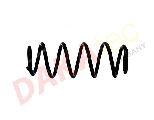 Suspension Spring (300001)