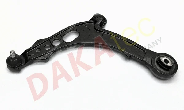 Control/Trailing Arm, wheel suspension (100190)