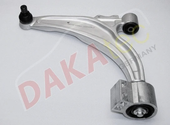 Control/Trailing Arm, wheel suspension (100131)