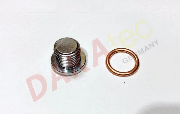 Screw Plug, oil sump (30504)