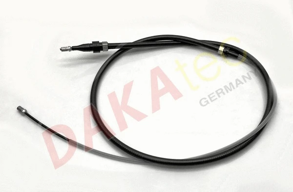 Cable Pull, parking brake (600021)