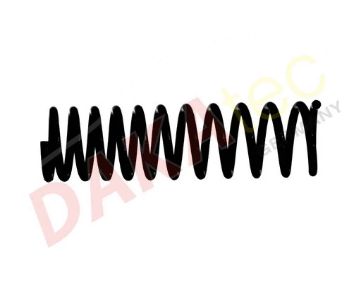 Suspension Spring (300117)