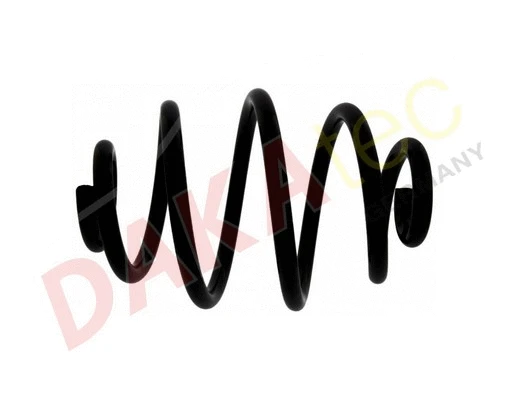 Suspension Spring (300081)