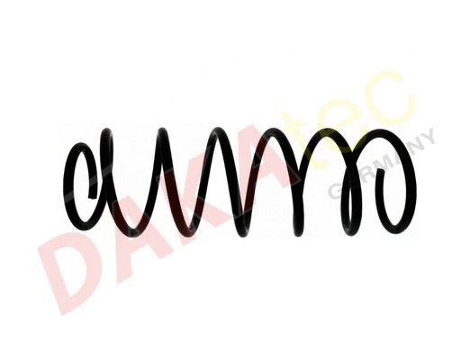 Suspension Spring (300391)