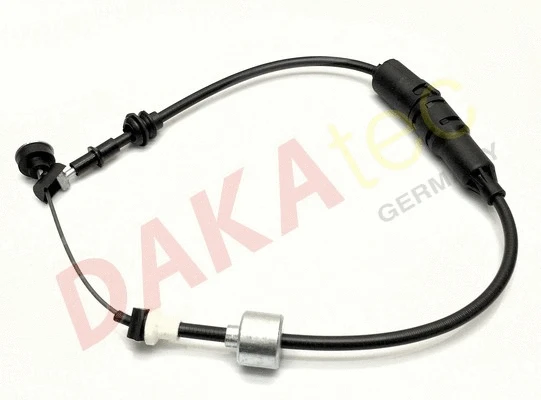 Cable Pull, clutch control (600031)