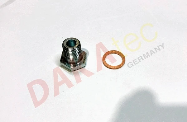 Screw Plug, oil sump (30505)