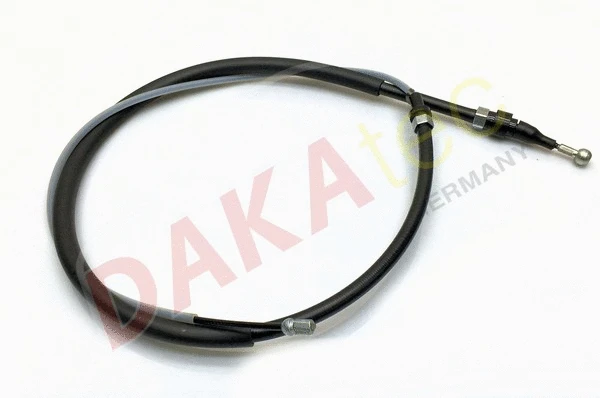 Cable Pull, parking brake (600025)