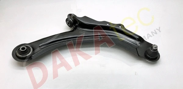 Control/Trailing Arm, wheel suspension (100424)