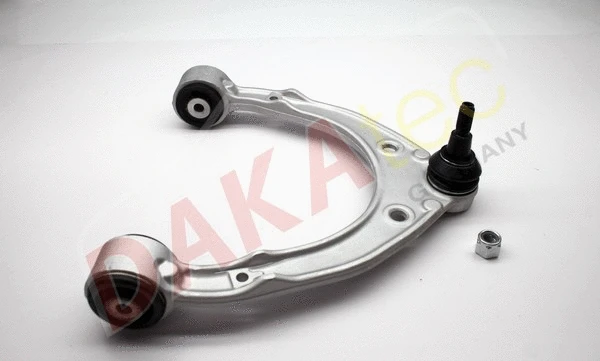 Control/Trailing Arm, wheel suspension (100115)