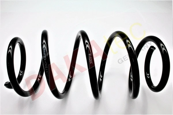 Suspension Spring (300216)
