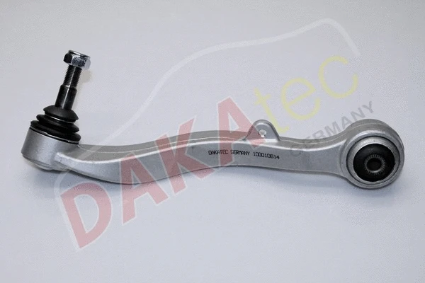 Control/Trailing Arm, wheel suspension (100109)