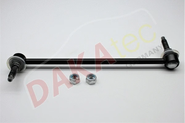 Link/Coupling Rod, stabiliser bar (120413HQ)