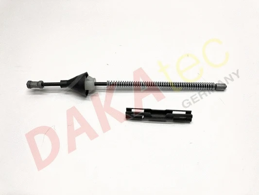 Cable Pull, parking brake (600040)