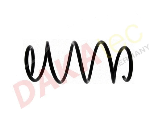 Suspension Spring (300430)