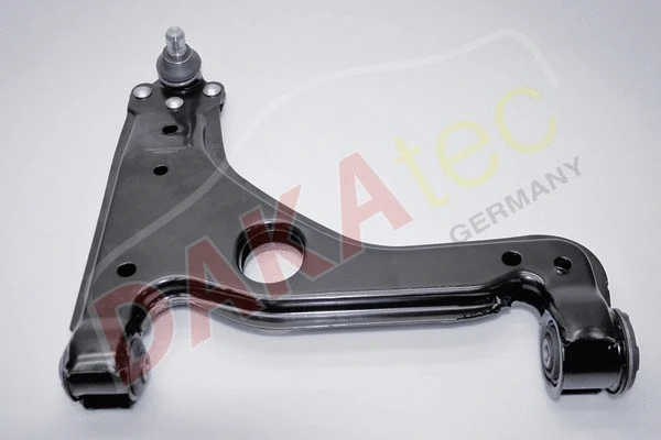 Control/Trailing Arm, wheel suspension (100383)