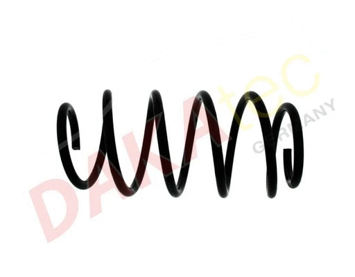 Suspension Spring (300204)