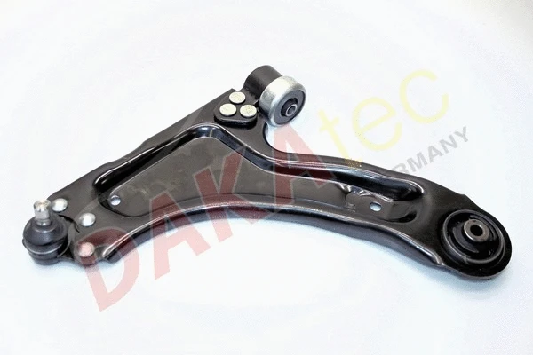 Control/Trailing Arm, wheel suspension (100384)