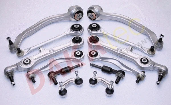 Repair Kit, control arm (110013HQ)