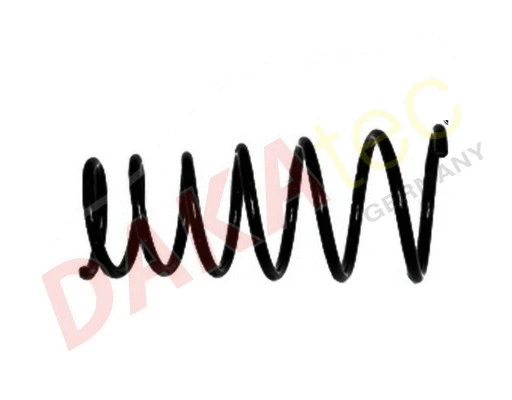 Suspension Spring (300102)