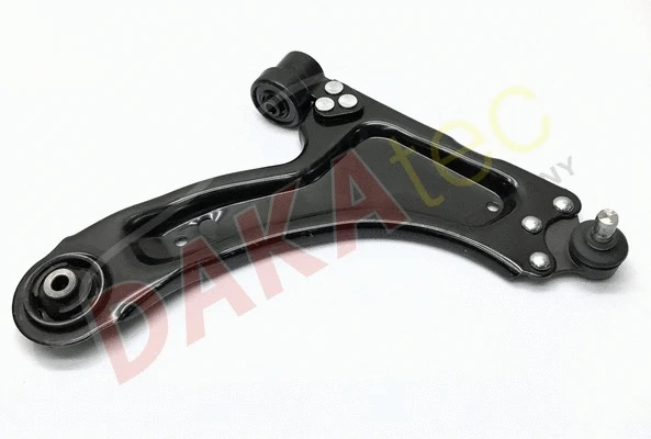 Control/Trailing Arm, wheel suspension (100389)