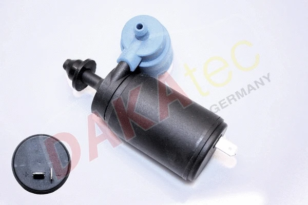 Washer Fluid Pump, window cleaning (40026W)