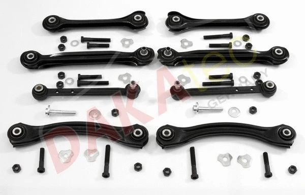 Repair Kit, control arm (110008)