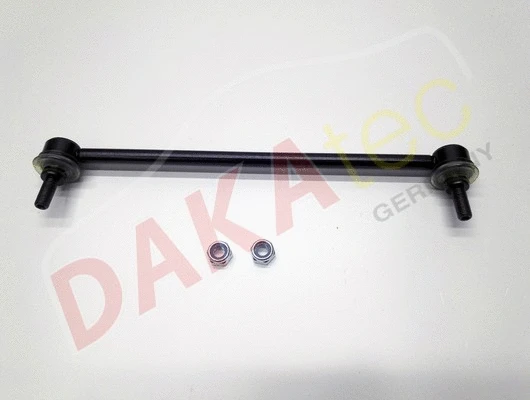 Link/Coupling Rod, stabiliser bar (120215HQ)