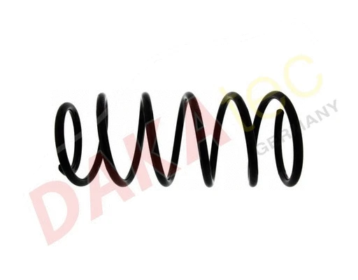 Suspension Spring (300183)