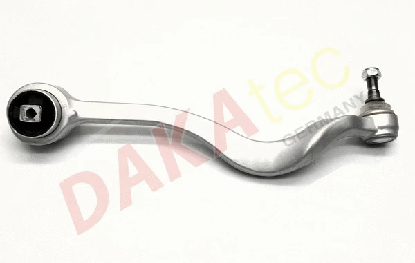 Control/Trailing Arm, wheel suspension (100078HQ)