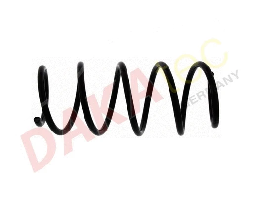 Suspension Spring (300203)